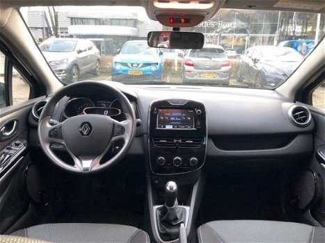 Renault Clio - 0.9 TCe ECO Night&Day Pack Introduction R-Link Navi - 1