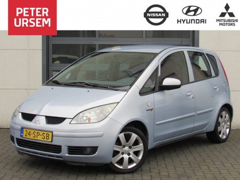 Mitsubishi Colt - 1.3 Heartbeat Dealer onderhouden 1e eigenaar - 1