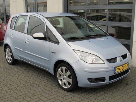 Mitsubishi Colt - 1.3 Heartbeat Dealer onderhouden 1e eigenaar - 1