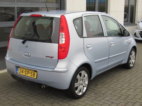 Mitsubishi Colt - 1.3 Heartbeat Dealer onderhouden 1e eigenaar - 1