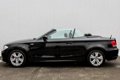 BMW 1-serie Cabrio - 118i Automaat High Executive | Xenon | Sportstoelen | Half Leder | PDC | 16'' L - 1 - Thumbnail