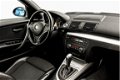 BMW 1-serie Cabrio - 118i Automaat High Executive | Xenon | Sportstoelen | Half Leder | PDC | 16'' L - 1 - Thumbnail