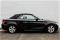 BMW 1-serie Cabrio - 118i Automaat High Executive | Xenon | Sportstoelen | Half Leder | PDC | 16'' L - 1 - Thumbnail