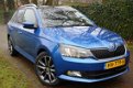 Skoda Fabia Combi - 1.2 TSI Edition Navi/Ecc/Pdc/Cr-Controle/Panoramadak - 1 - Thumbnail