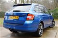 Skoda Fabia Combi - 1.2 TSI Edition Navi/Ecc/Pdc/Cr-Controle/Panoramadak - 1 - Thumbnail