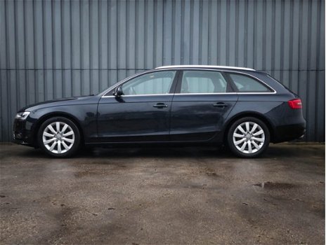 Audi A4 Avant - 2.0 TFSI, Autom, Quattro Pro Line Exclusive, Leder, Navi Plus, Xenon, Keyless, NL-Au - 1