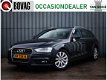 Audi A4 Avant - 2.0 TFSI, Autom, Quattro Pro Line Exclusive, Leder, Navi Plus, Xenon, Keyless, NL-Au - 1 - Thumbnail