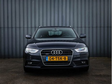 Audi A4 Avant - 2.0 TFSI, Autom, Quattro Pro Line Exclusive, Leder, Navi Plus, Xenon, Keyless, NL-Au - 1