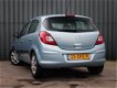 Opel Corsa - 1.2-16V, 5Drs, Business, Airco, Cruise Control, Keurig Onderhouden, NL-Auto - 1 - Thumbnail