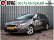 Peugeot 308 SW - 1.2 PureTech, Blue Lease, 1 Ste Eigenaar, 100% Dealer Onderh., Navigatie, L.M.Velge - 1 - Thumbnail