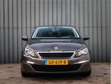 Peugeot 308 SW - 1.2 PureTech, Blue Lease, 1 Ste Eigenaar, 100% Dealer Onderh., Navigatie, L.M.Velge