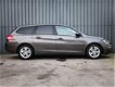 Peugeot 308 SW - 1.2 PureTech, Blue Lease, 1 Ste Eigenaar, 100% Dealer Onderh., Navigatie, L.M.Velge - 1 - Thumbnail