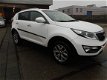 Kia Sportage - 1.6 GDI X-treme DynamicLine - 1 - Thumbnail