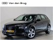 Audi A3 Sportback - S-Line 1.4 TFSI 125 PK | Navigatie | Xenon | Climat Controle | - 1 - Thumbnail