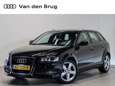 Audi A3 Sportback - S-Line 1.4 TFSI 125 PK | Navigatie | Xenon | Climat Controle |