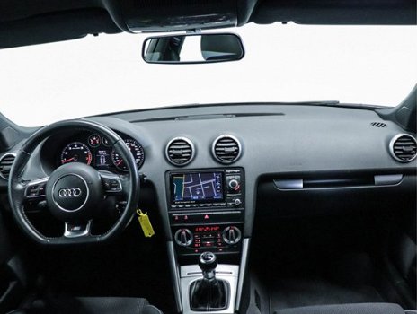 Audi A3 Sportback - S-Line 1.4 TFSI 125 PK | Navigatie | Xenon | Climat Controle | - 1