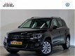 Volkswagen Tiguan - 1.4 TSI 160 PK Sport&Style | Navigatie | Parkeersensoren | Climat Controle | Tre - 1 - Thumbnail