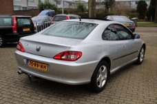 Peugeot 406 Coupé - 2.2-16V Griffe