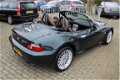 BMW Z3 Roadster - 2.2i Sport Line Org. NL Aut Leer Stoelverwarmimg - 1 - Thumbnail