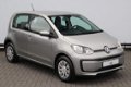 Volkswagen Up! - 1.0 BMT move up | Climate control | Cruise control | Achteruitrijcamera - 1 - Thumbnail