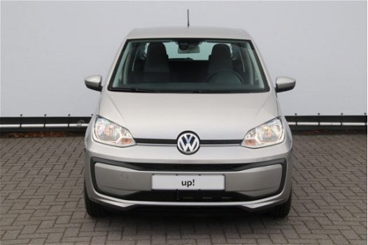 Volkswagen Up! - 1.0 BMT move up | Climate control | Cruise control | Achteruitrijcamera - 1