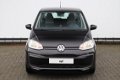 Volkswagen Up! - 1.0 BMT move up | Climate control | Parkeersensoren | Cruise control - 1 - Thumbnail