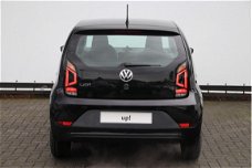 Volkswagen Up! - 1.0 BMT move up | Climate control | Parkeersensoren | Cruise control