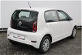Volkswagen Up! - 1.0 BMT move up | 5-Deurs | Airconditioning - 1 - Thumbnail