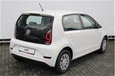 Volkswagen Up! - 1.0 BMT move up | 5-Deurs | Airconditioning