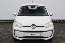 Volkswagen Up! - 1.0 BMT move up | Climate control | Parkeersensoren | Achteruitrijcamera