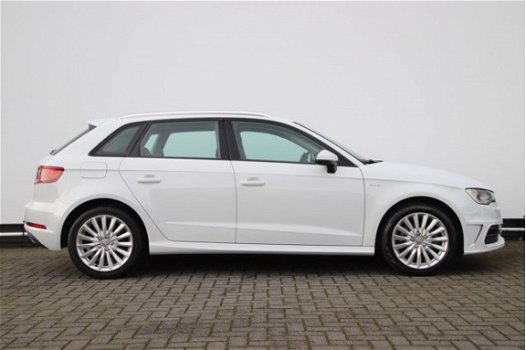 Audi A3 Sportback - 1.4 e-tron PHEV Ambition | Excl. BTW, LED, Parkeerhulp plus, Cruise control, MMI - 1