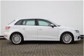 Audi A3 Sportback - 1.4 e-tron PHEV Ambition | Excl. BTW, LED, Parkeerhulp plus, Cruise control, MMI - 1 - Thumbnail