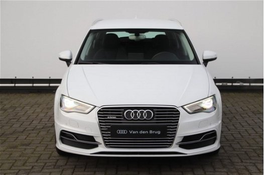 Audi A3 Sportback - 1.4 e-tron PHEV Ambition | Excl. BTW, LED, Parkeerhulp plus, Cruise control, MMI - 1