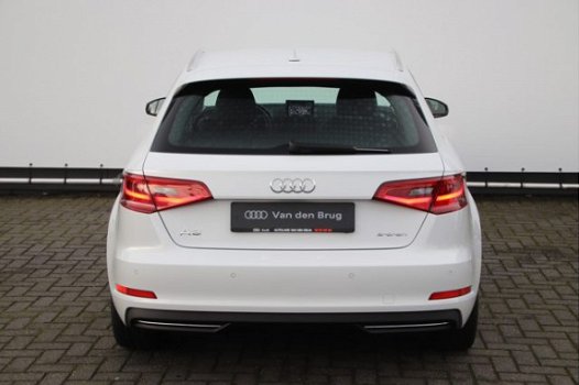 Audi A3 Sportback - 1.4 e-tron PHEV Ambition | Excl. BTW, LED, Parkeerhulp plus, Cruise control, MMI - 1