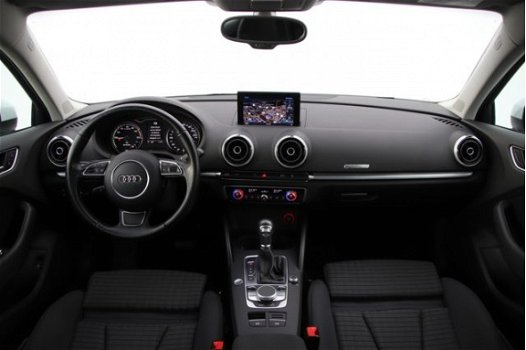 Audi A3 Sportback - 1.4 e-tron PHEV Ambition | Excl. BTW, LED, Parkeerhulp plus, Cruise control, MMI - 1