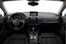 Audi A3 Sportback - 1.4 e-tron PHEV Ambition | Excl. BTW, LED, Parkeerhulp plus, Cruise control, MMI