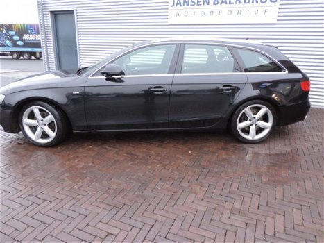 Audi A4 Avant - 2.7 TDI Pro Line Business s line - 1