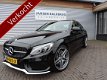 Mercedes-Benz C-klasse - 300 CDI HYBRID amg Edition panoramadak - 1 - Thumbnail