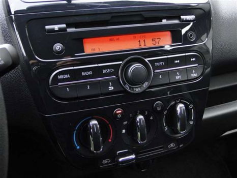 Mitsubishi Space Star - 1.0 Cool+ Airco Radio-Cd - 1