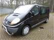 Renault Trafic - 2.5 dCi T29 L2H1 DC Airco elec ramen spiegels Prijs EXCL BTW Super Auto - 1 - Thumbnail