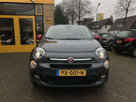 Fiat 500 X - Cross 1.4 Turbo MultiAir CrossPlus - 1