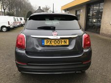 Fiat 500 X - Cross 1.4 Turbo MultiAir CrossPlus