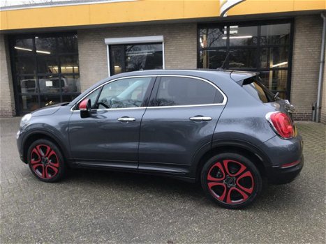 Fiat 500 X - Cross 1.4 Turbo MultiAir CrossPlus - 1