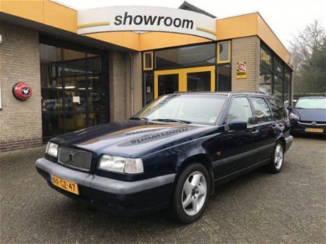 Volvo 850 - 2.5-20V GLT APK 2021 - 1