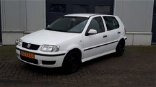 Volkswagen Polo - 1.4-16V APK 08-04-2020