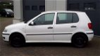 Volkswagen Polo - 1.4-16V APK 08-04-2020 - 1 - Thumbnail