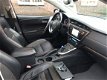 Toyota Auris Touring Sports - 1.8 Hybrid Lease navi camera leer - 1 - Thumbnail