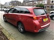 Toyota Auris Touring Sports - 1.8 Hybrid Lease navi camera leer - 1 - Thumbnail