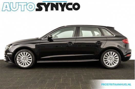 Audi A3 Sportback - 1.4 204 Pk E-Tron Incl. BTW | Xenon | Navigatie | LED | 17