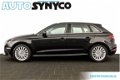 Audi A3 Sportback - 1.4 204 Pk E-Tron Incl. BTW | Xenon | Navigatie | LED | 17